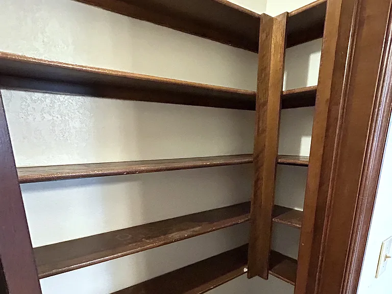 Large Pantry