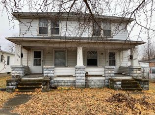 1112-1114 S Washington St, Kokomo, IN 46902