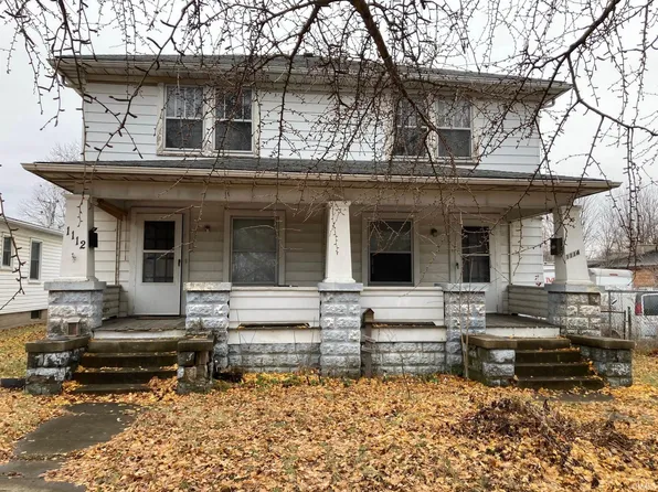 1112-1114 S Washington St, Kokomo, IN 46902