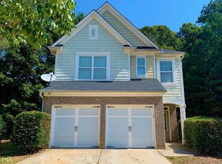 6163 Allpoint Way, Fairburn, GA 30213