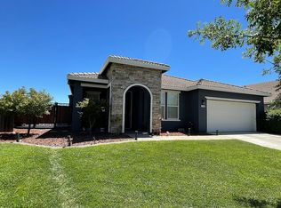1100 Zanes Dr, Plumas Lake, CA 95961