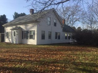 81 Grove St, Upton, MA 01568