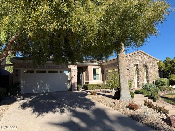 11468 Snow Creek Ave, Las Vegas, NV 89135