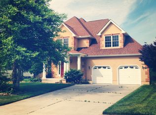 114 Morgan Way, Milton, DE 19968