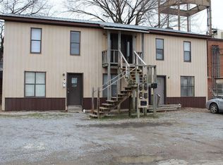 111 E Shawnee St, Tahlequah, OK 74464