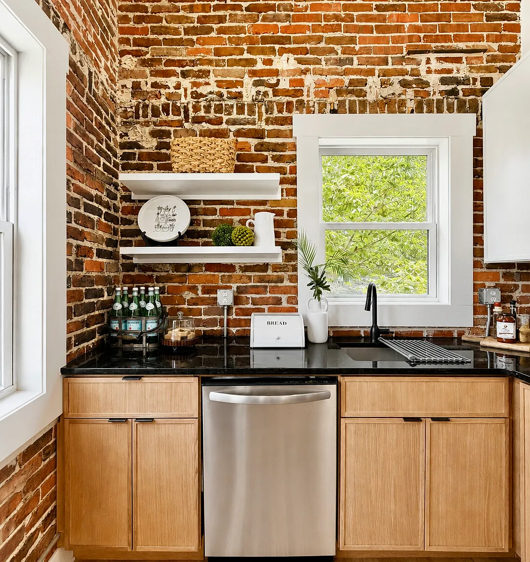 1 bed, 525 sqft, $1,850 — Photo 3