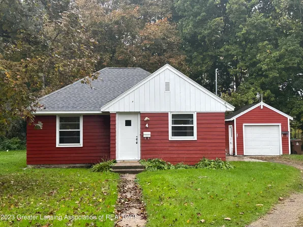 4 Sunnyside Ct, Albion, MI 49224