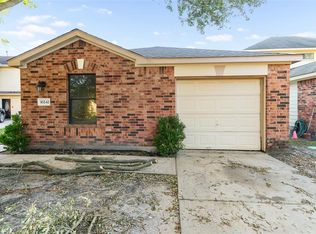 10242 Azalea Vlg, Houston, TX 77088