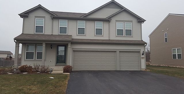1st image of 3807 Harmony Dr