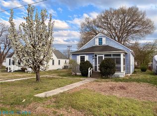 706 Deshields St, Tappahannock, VA 22560