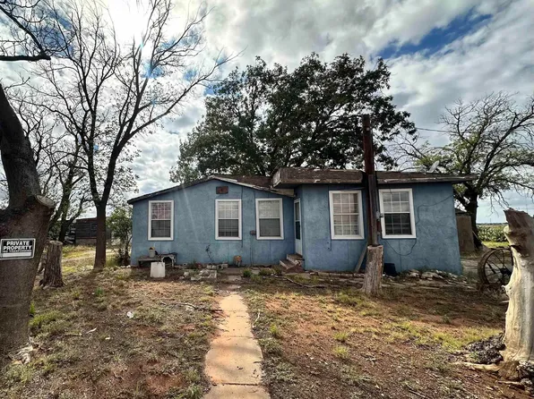 1123 S Landfill Rd, Hobbs, NM 88240