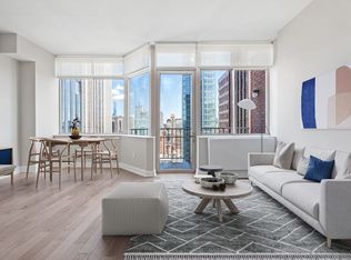 Anagram Nomad, New York, NY 10016