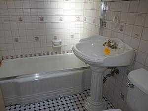 bath