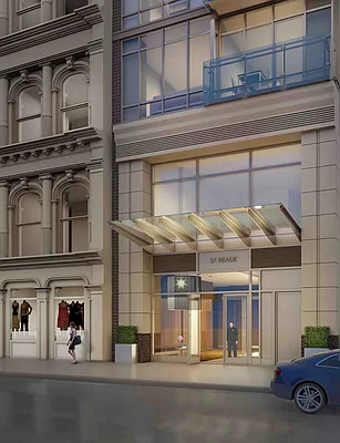 Sold by Brown Harris Stevens | media 1