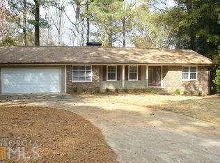 398 Cherokee Rdg, Athens, GA 30606