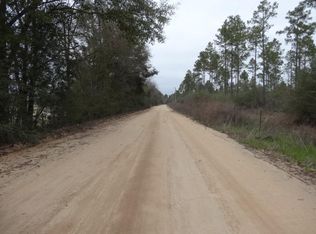 E Indian Creek Ranch Rd, Defuniak Springs, FL 32435
