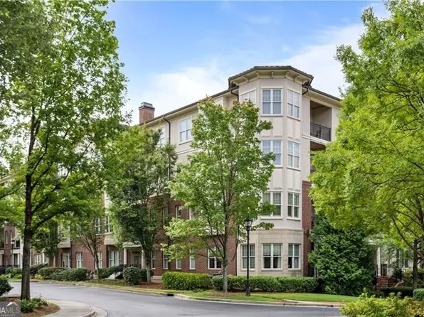 3635 E Paces Cir NE Unit 1414, Atlanta, GA 30326