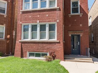 4906 N Marmora Ave #2, Chicago, IL 60630