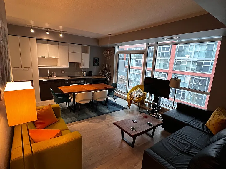 30 Nelson St #316 — Photo 2