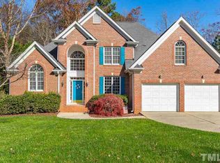 201 Oak Island Dr, Cary, NC 27513