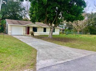 5360 Golden Gate Blvd, Polk City, FL 33868