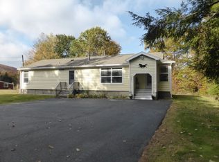 674 Shaker Hill Rd, Enfield, NH 03748