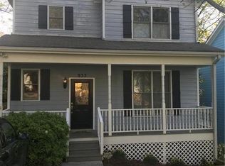 933 Tilden St NW, Atlanta, GA 30318