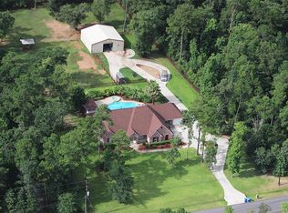 11019 Lake Windcrest, Magnolia, TX 77354