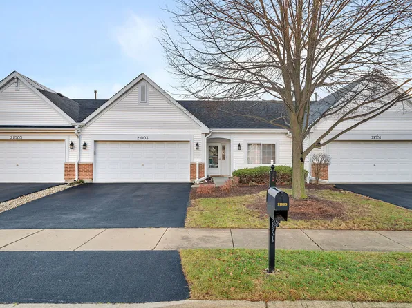 21003 W Braxton Ln, Plainfield, IL 60544