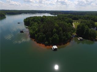 LOT 5 Durham Brown Rd, Seneca, SC 29678