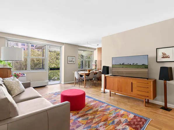 303 West 66th Street image 1 of 13
