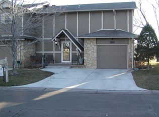 166 N Maize Rd APT 35, Wichita, KS 67212