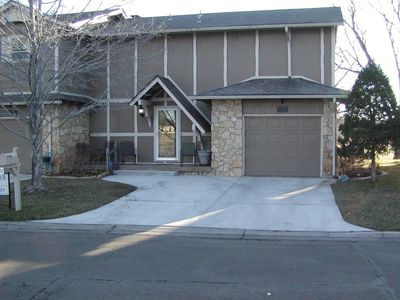 166 N Maize Rd APT 35, Wichita, KS, 67212
