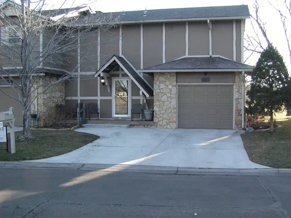 166 N Maize Rd APT 35, Wichita, KS 67212