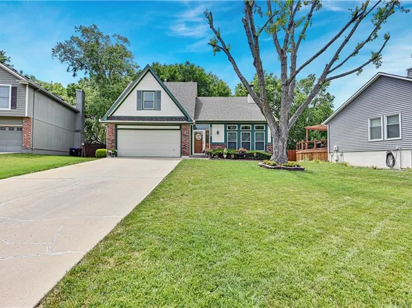 22629 W 64th Ter, Shawnee, KS 66226