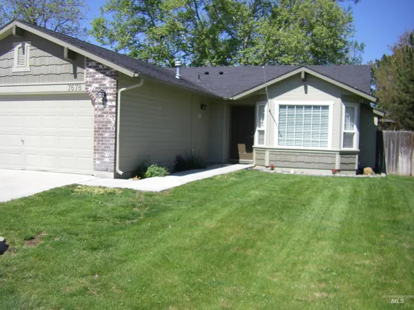 7678 Edgebrook Dr, Nampa, ID 83687