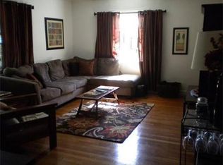 47 Dwight St #1, Brookline, MA 02446