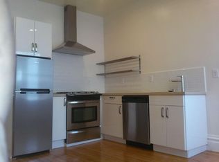 25 Moss St, San Francisco, CA 94103