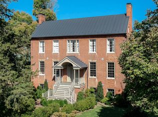 40 Liberty Ln, Natural Bridge, VA 24578