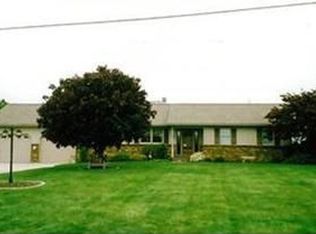 1228 Beechwood Rd, Salem, OH 44460