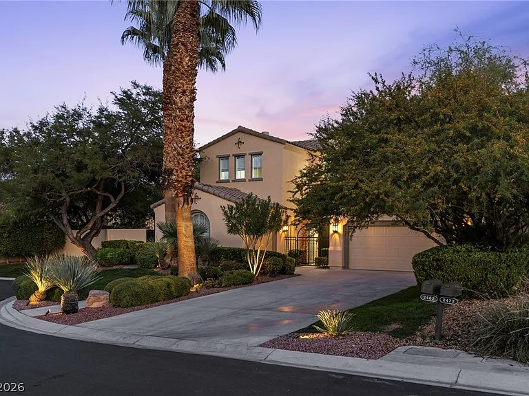 2462 Hollow Rock Ct — Photo 4