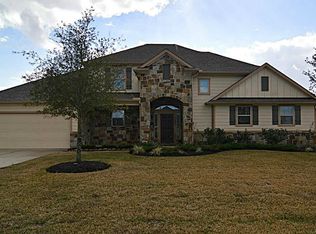 11207 Grand Creek Ln, Tomball, TX 77375