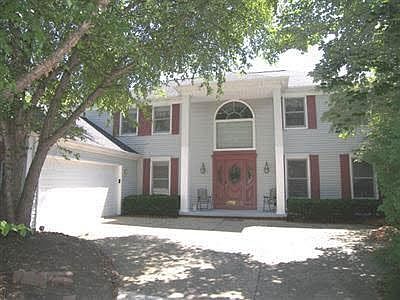 2nd image of 16477 Forestwood Dr