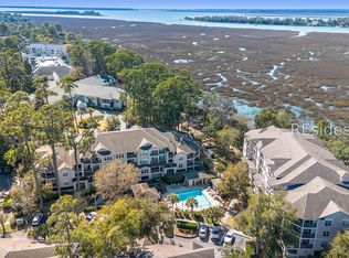 80 Paddle Boat Ln APT 808, Hilton Head Island, SC 29928