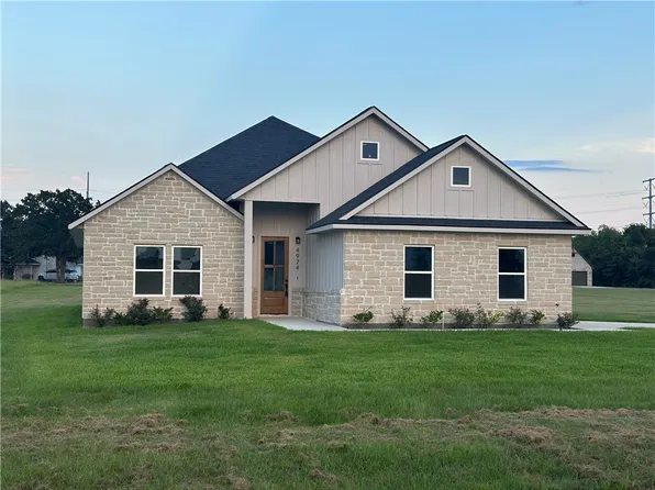 4974 County Road 128, Iola, TX 77861