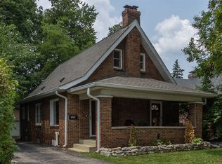 5912 Indianola Ave, Indianapolis, IN 46220