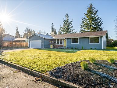 1206 Independence Blvd Sedro Woolley Wa 98284 Zillow