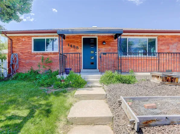 1455 Holly Street, Denver, CO 80220