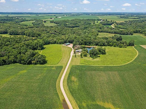 3rd image of 986 County Road 1150 N