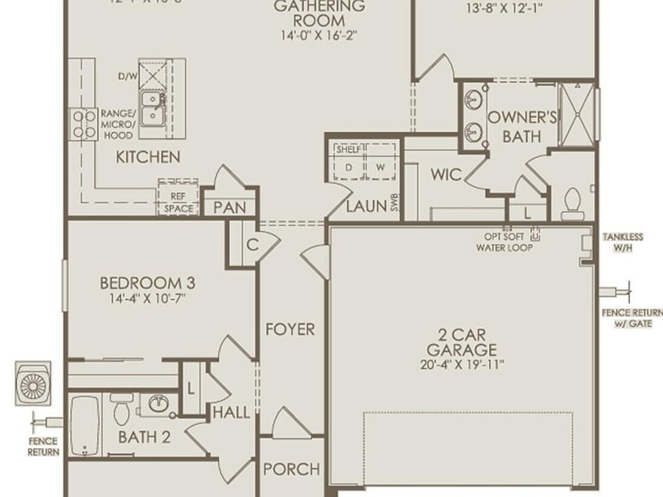2nd image of 16446 W WHISPERING WIND Drive
